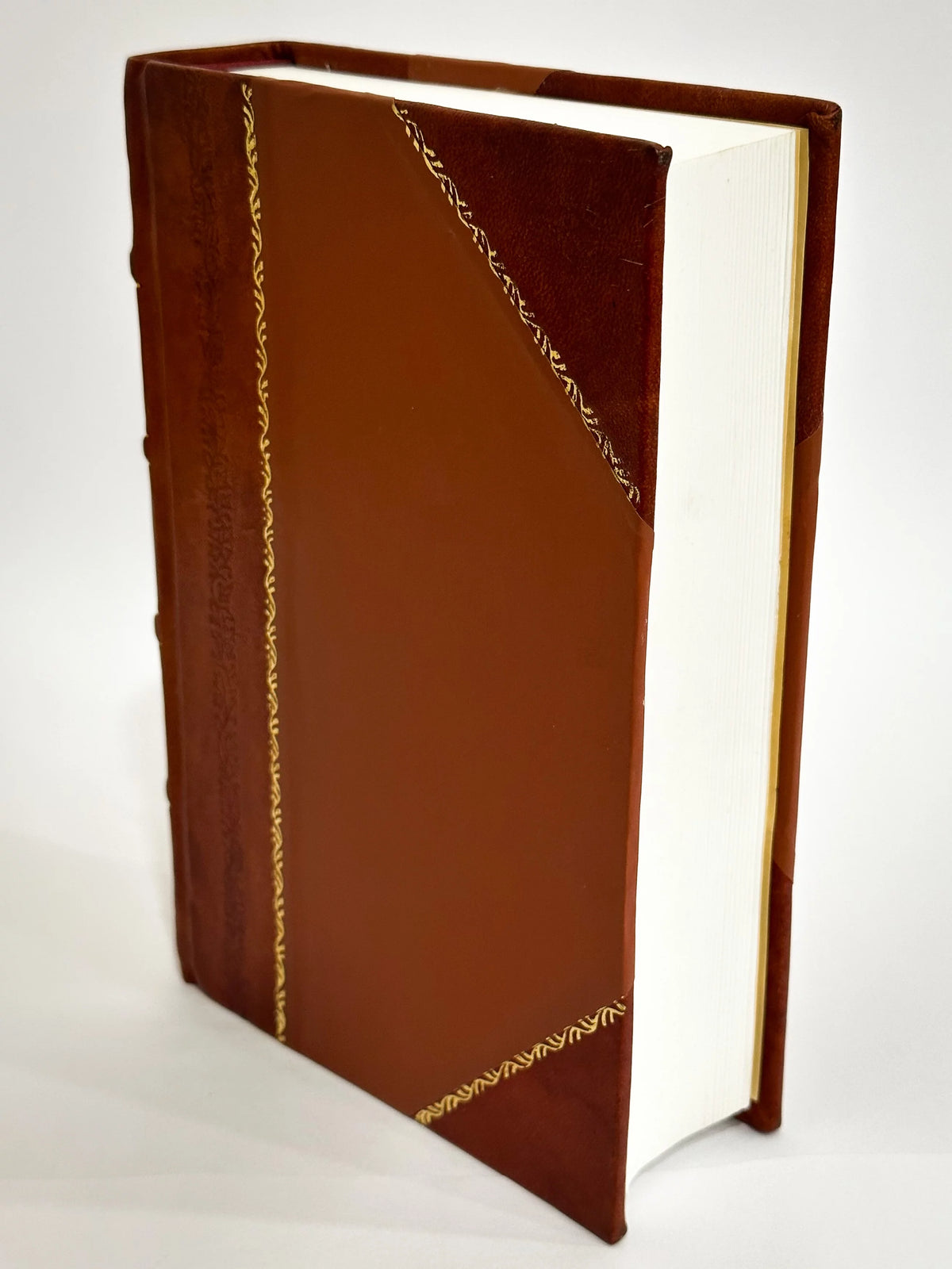 English Language Lexicon Leather Bound P167392