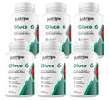 6 Pack 60 Caps Supplement B2102