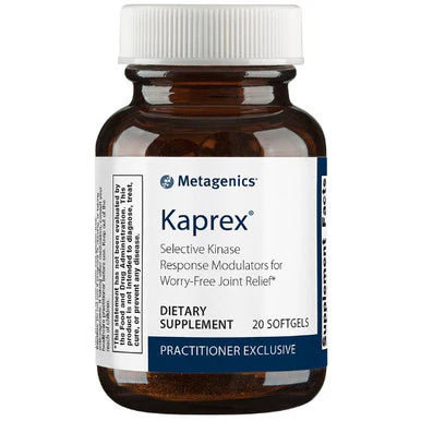 Kaprex 20sg D80701