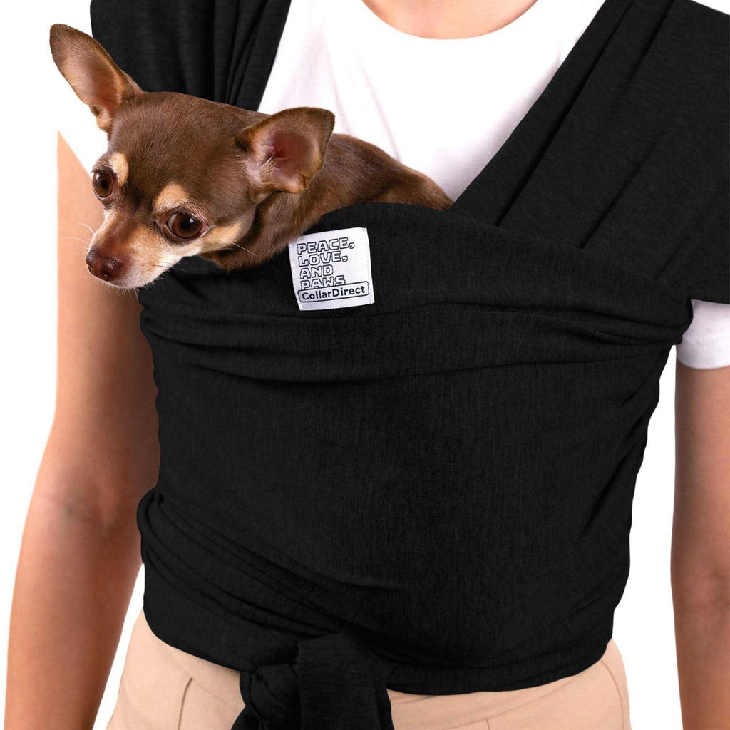 Dog Sling Carrier for Small Dogs P191713