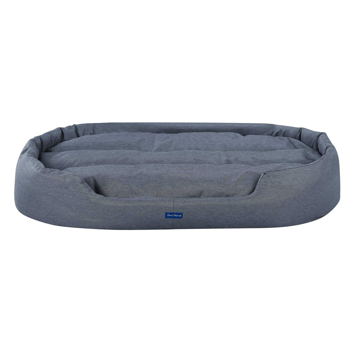Round Dog Bed I74388