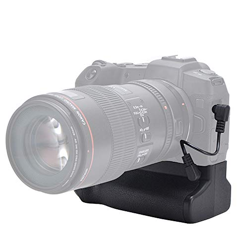 Camera Battery Grip for 2X LP-E17 Battery E55672