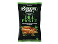 Dill Flavored Pork Rinds 12/1.75oz K290