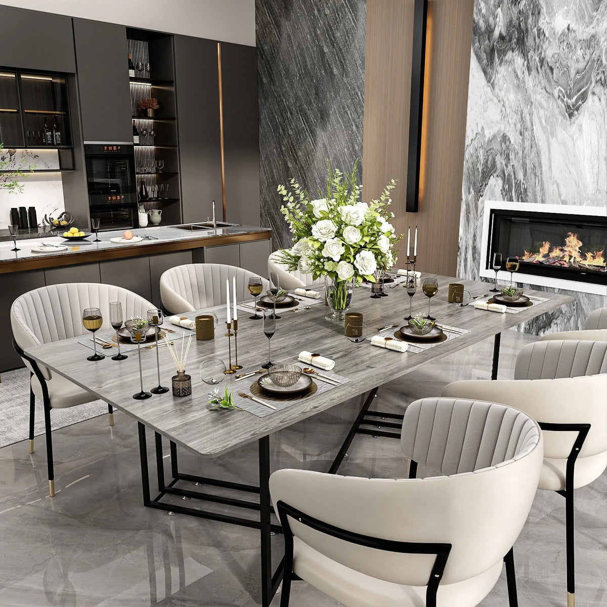 Conference Table N749398