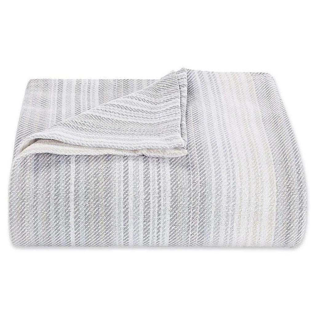 King Blanket in Beige B6830