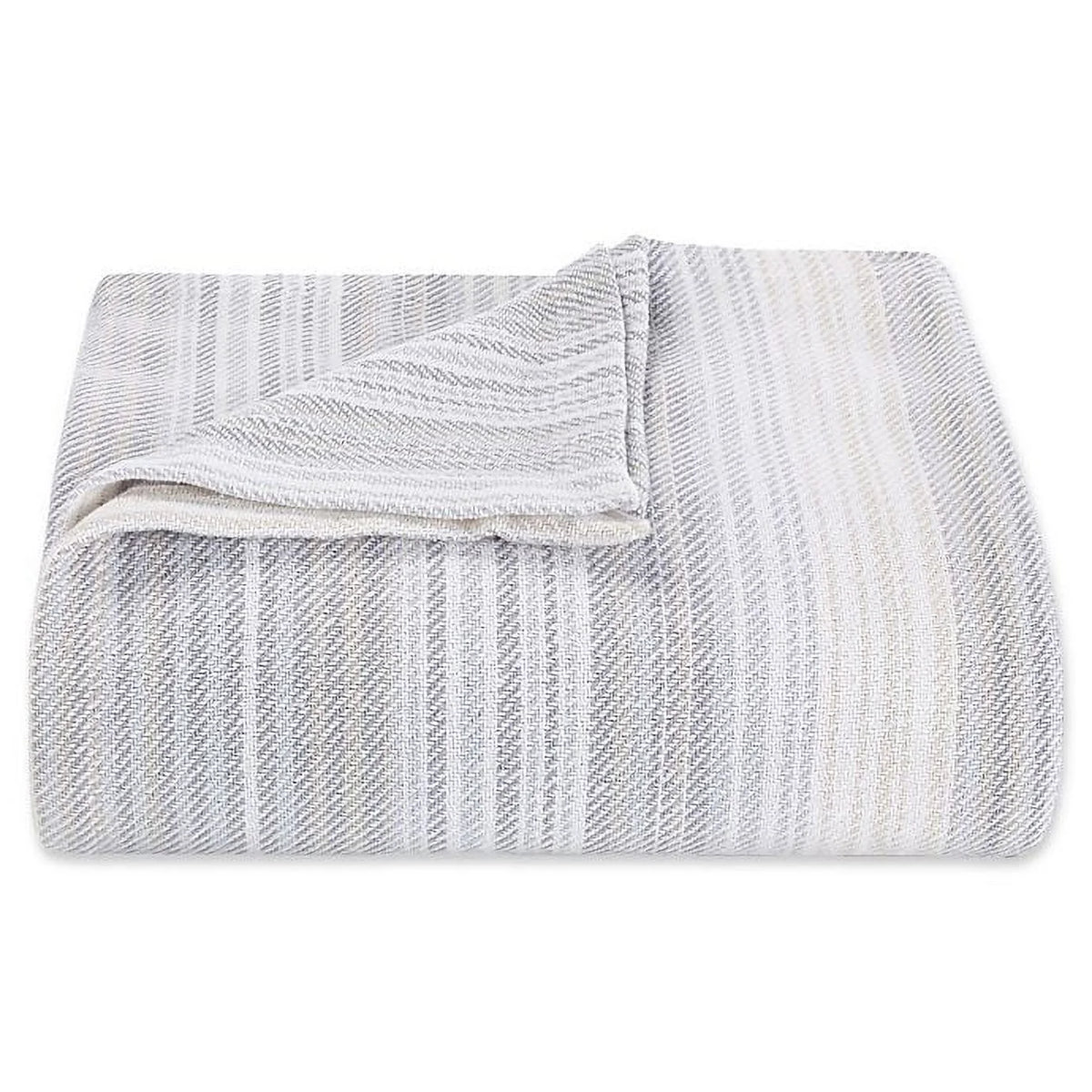 King Blanket in Beige B6830