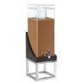 3 gal Square Dispenser U13310