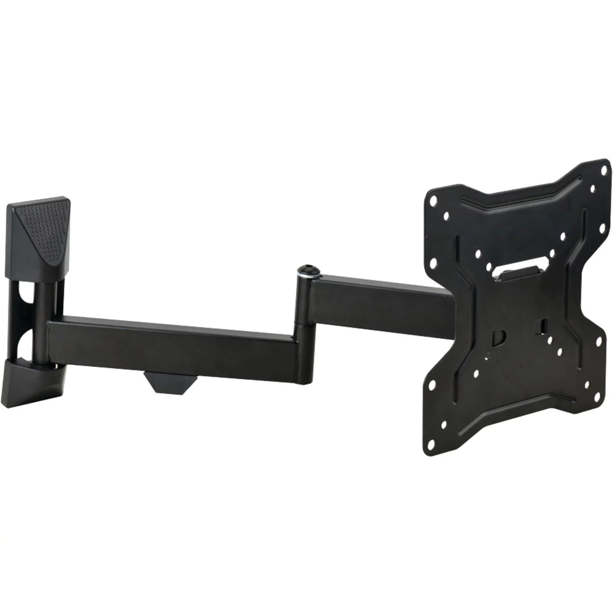 18.5 in. HD 720P Portable LED TV-DVD Combo & Full-Motion Mount N728984