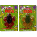 Green Apple & Strawberry Gummy 5.29 Ounce Pack of 4 F672148