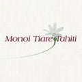 Gardenia Tiare Monoi 3.4 oz Eau de Toilette D9619