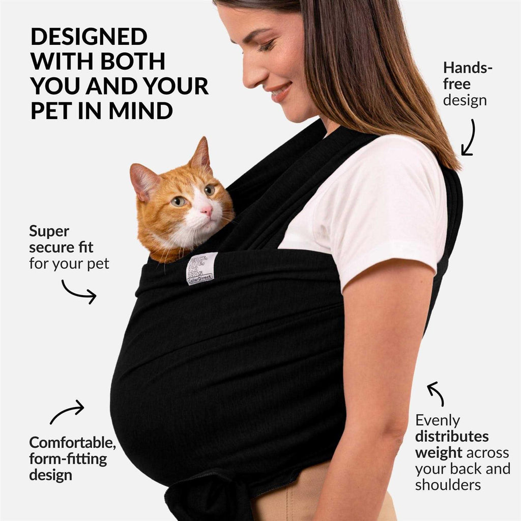 Dog Sling Carrier for Small Dogs P191713