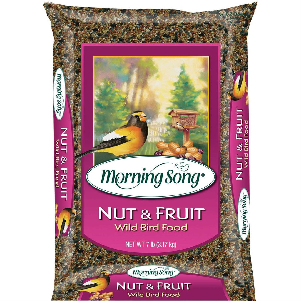 Wild Bird Food X5892