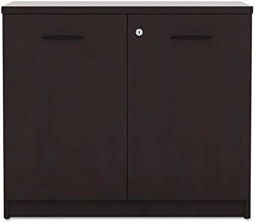 Medium Cherry Cabinet Z3602