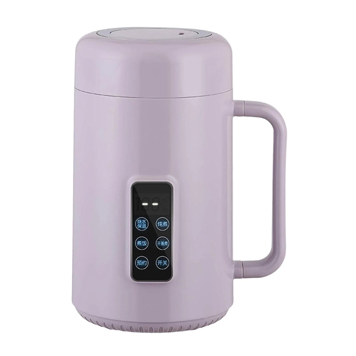 Electric Cooker Stewpot Cookware V963