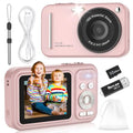 48MP FHD 1080P Compact Digital Camera with 16X Zoom D69850