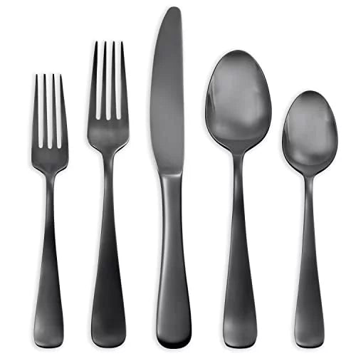 Black Titanium 5Pc H882