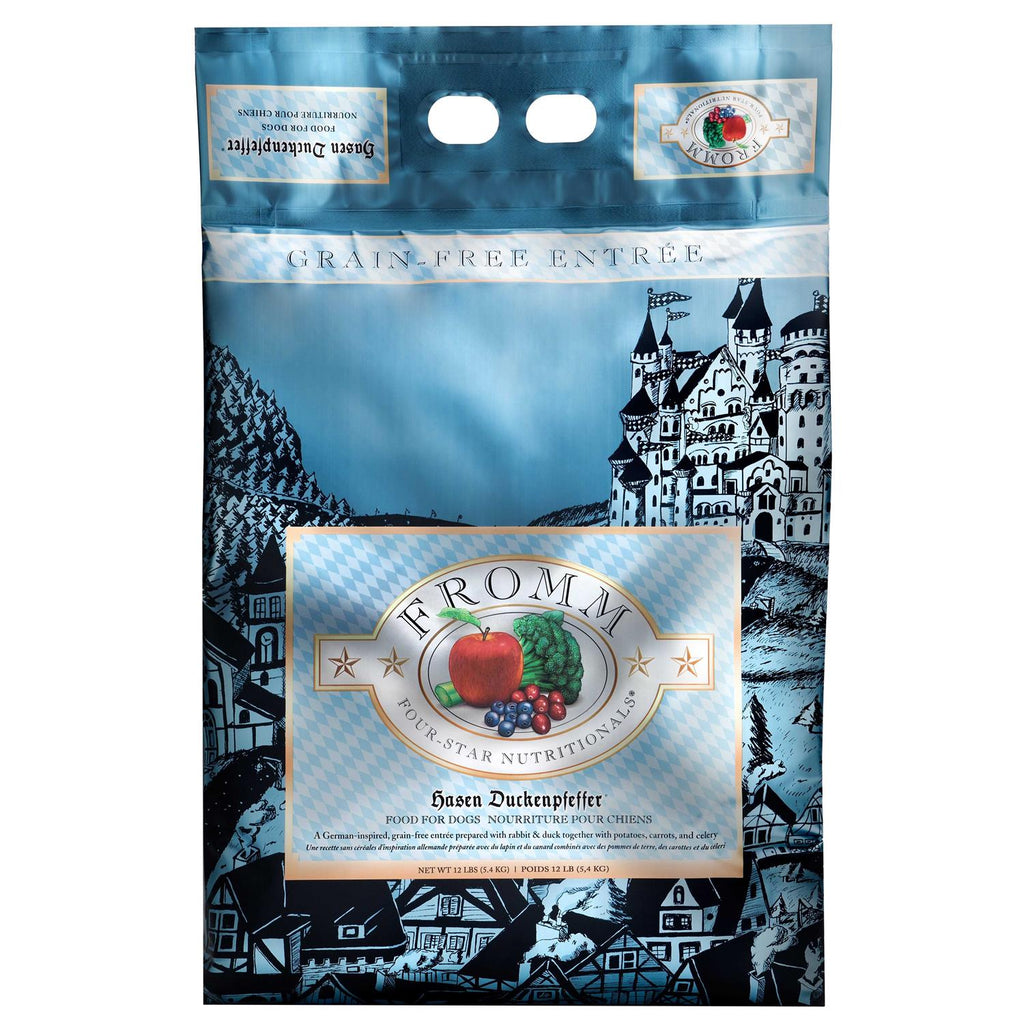 Dog Food L15201