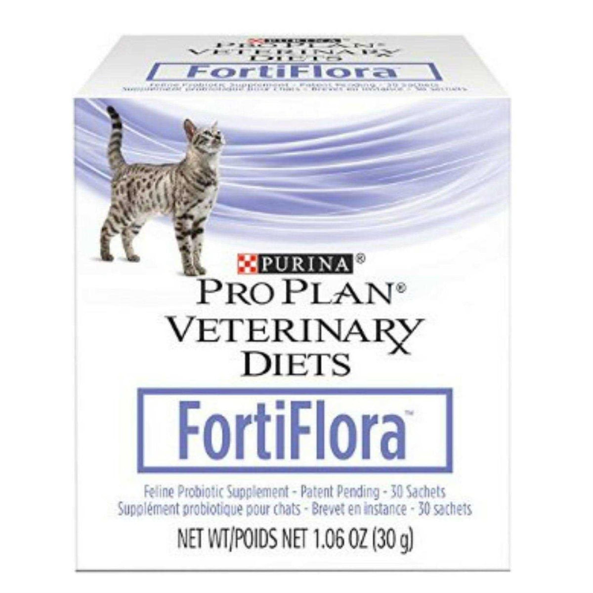 Probiotic Supplement I682258