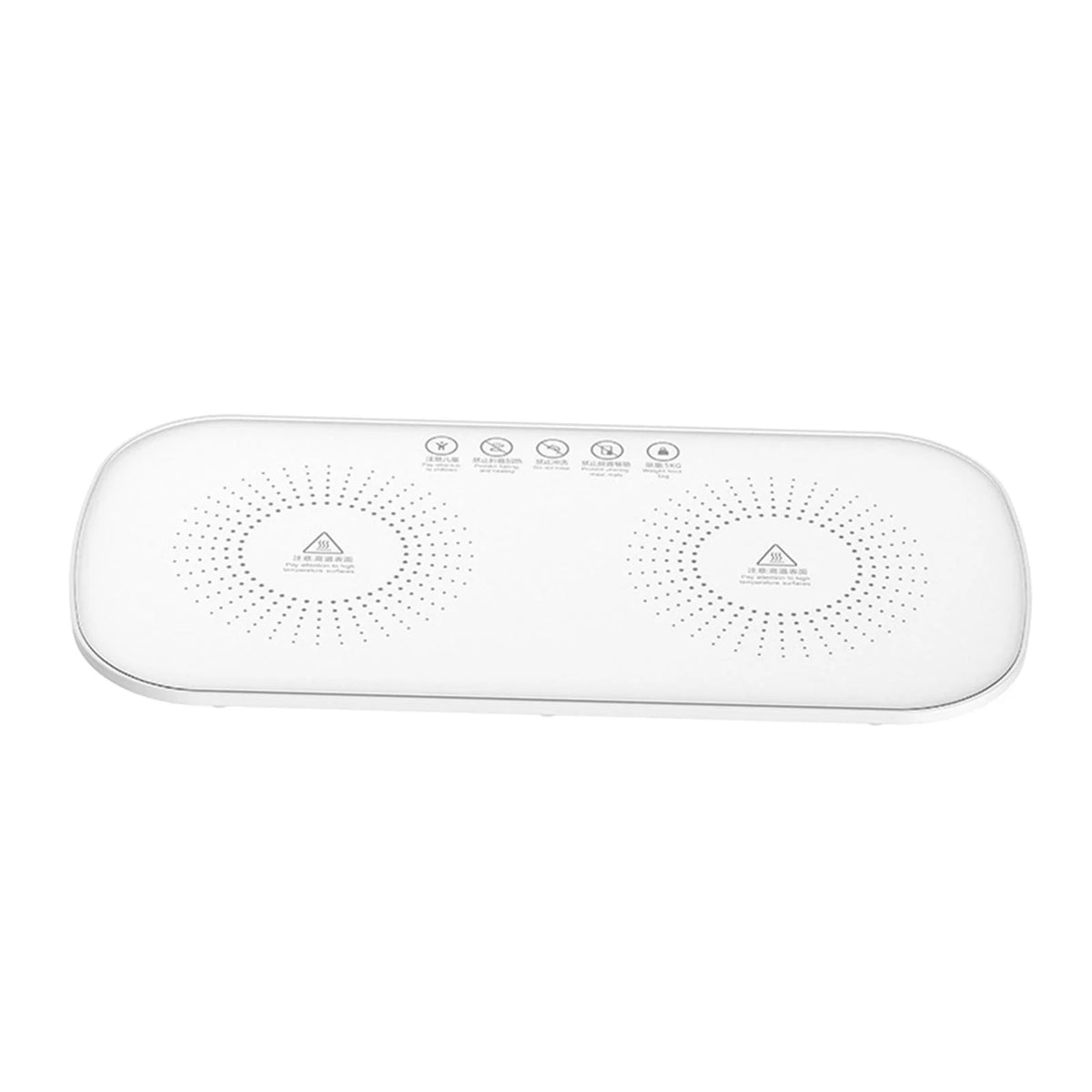 Electric Warming Tray K80476