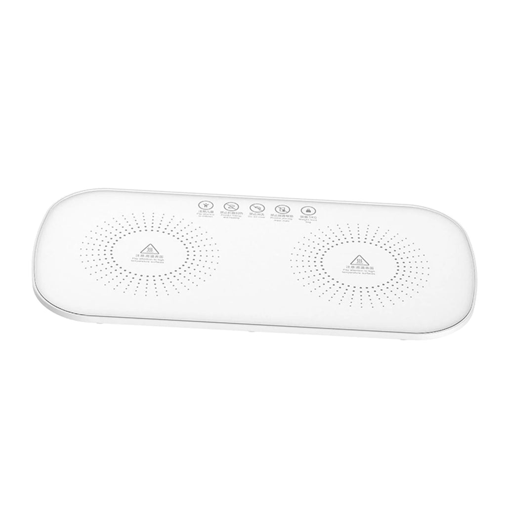 Electric Warming Tray K80476