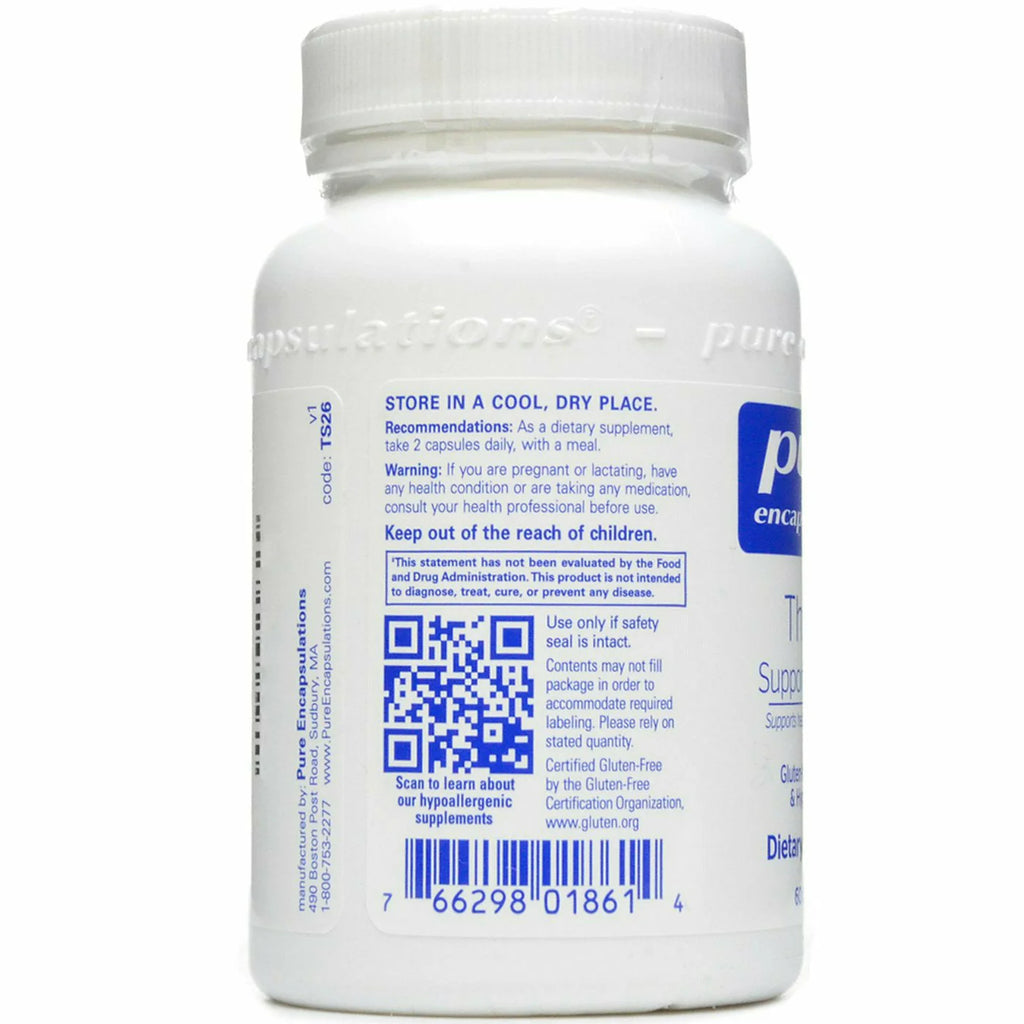 Thyroid Support Complex C18683