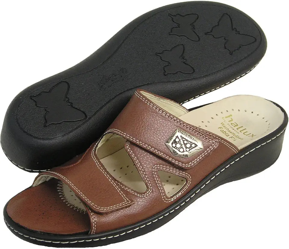 Slide Sandal L693653