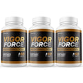 Male Supplement 3 Bottles D453