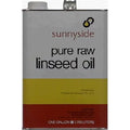 Raw Linseed Oil M3940