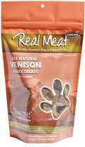 Air-Dried Jerky Treats Venison 12 oz E903442