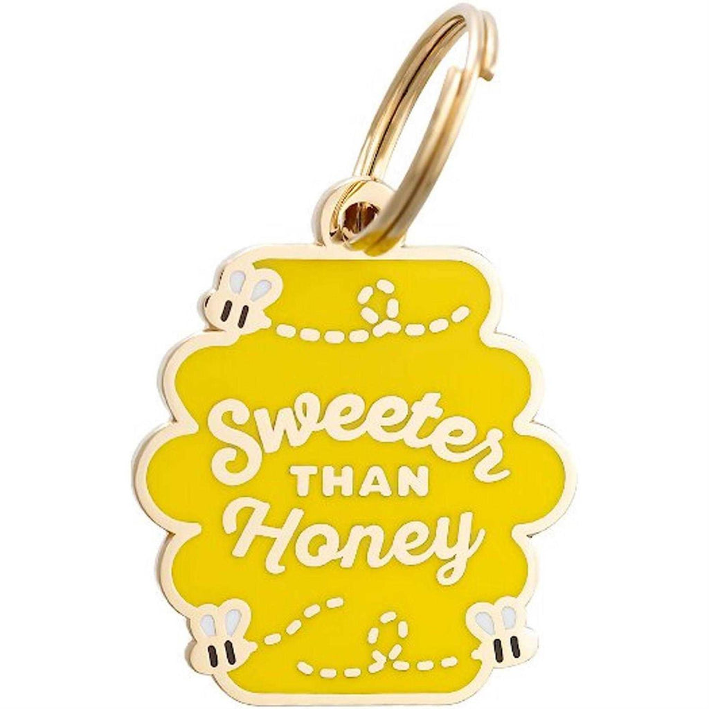 Pet ID Tag V3773