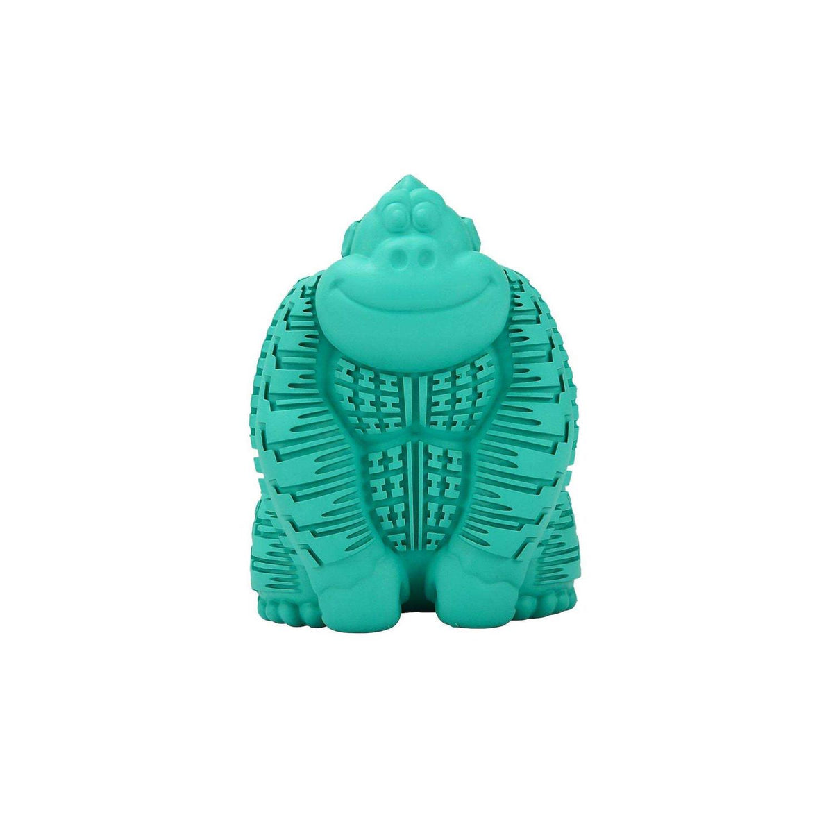 Large Gorilla Dental Dog Toy S495