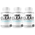 Tinnitus Complex Formula 3 Bottles I202