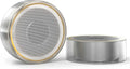 Transparent High Fidelity Earplug Filters F1423