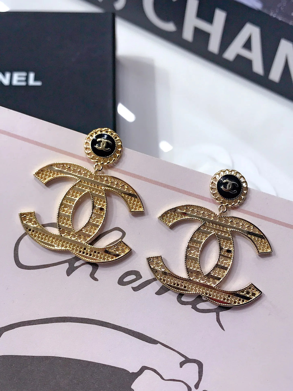 Jewelry D4899