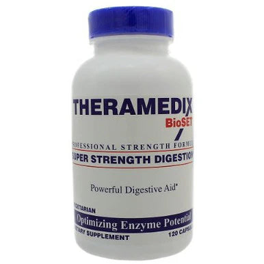 Digestion 120 Capsules M45432