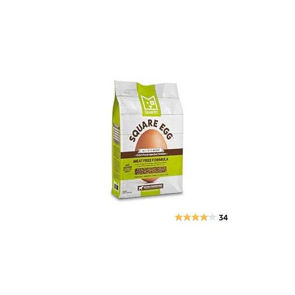 Meat Free Dry Dog Food U889