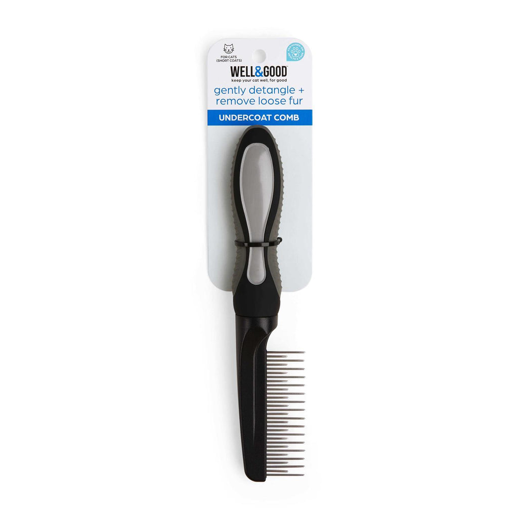 Black Cat Comb J65615