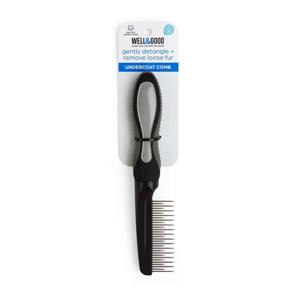 Black Cat Comb J65615