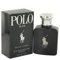 Black Polo D638667