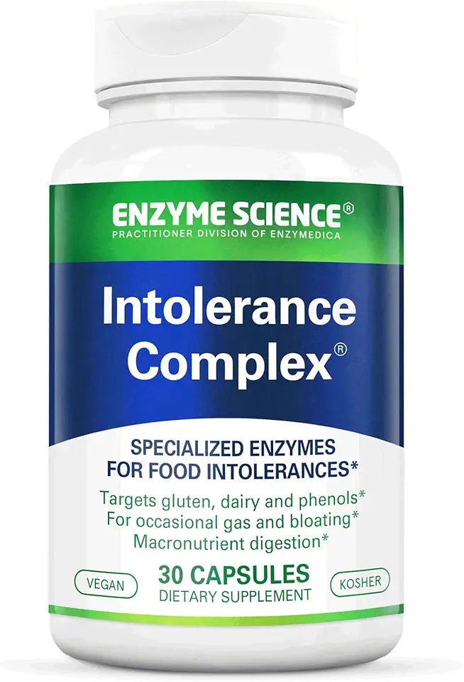 30 Capsules Digestive Sensitivities Support T760847