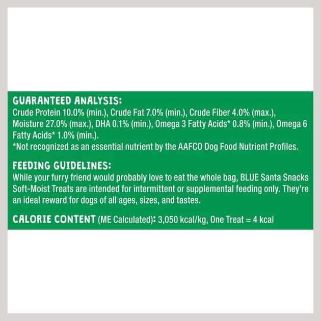 Chicken Soft Dog Treats W922
