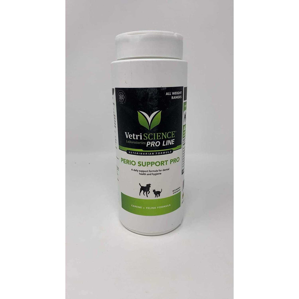 Perio Support Pro for Dogs and Cats H66829