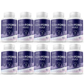 Male Vitality Supplement 10 Bottles H289