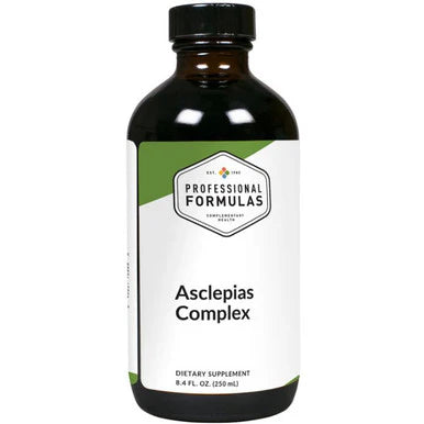Asclepias Complex 8oz Z4898