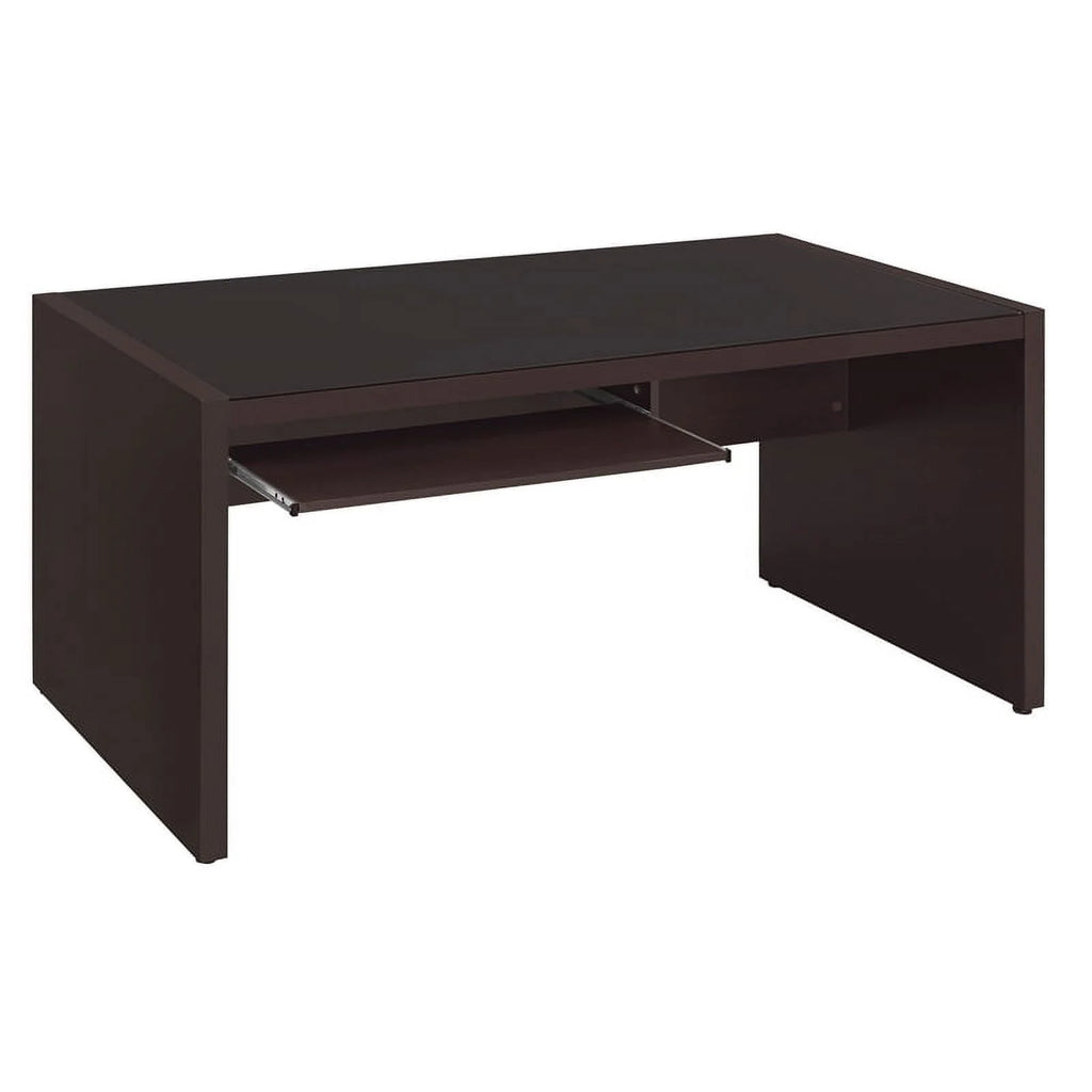 3 Piece Set with Computer Desk File Cabinet Bookcase W4086