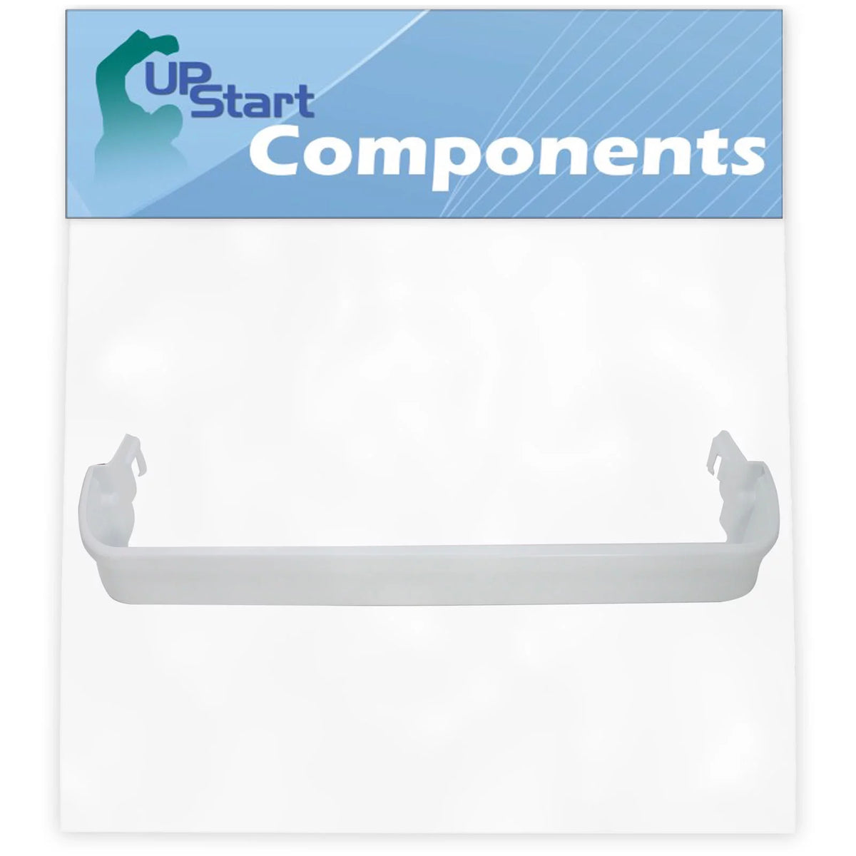Refrigerator Door Bin Shelf Replacement R37480