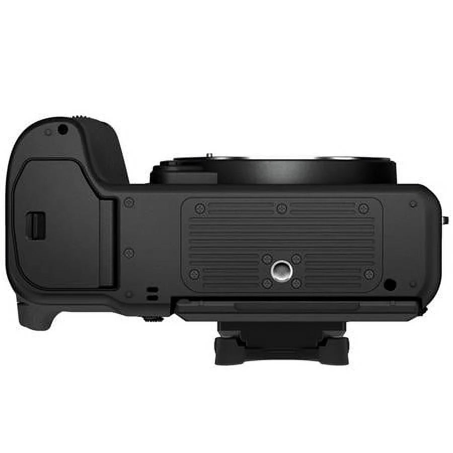 Medium Format Camera Body with 63mm f/2.8 Lens Z799282