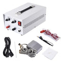 300W Portable Pulse Spot Welder Machine N642129