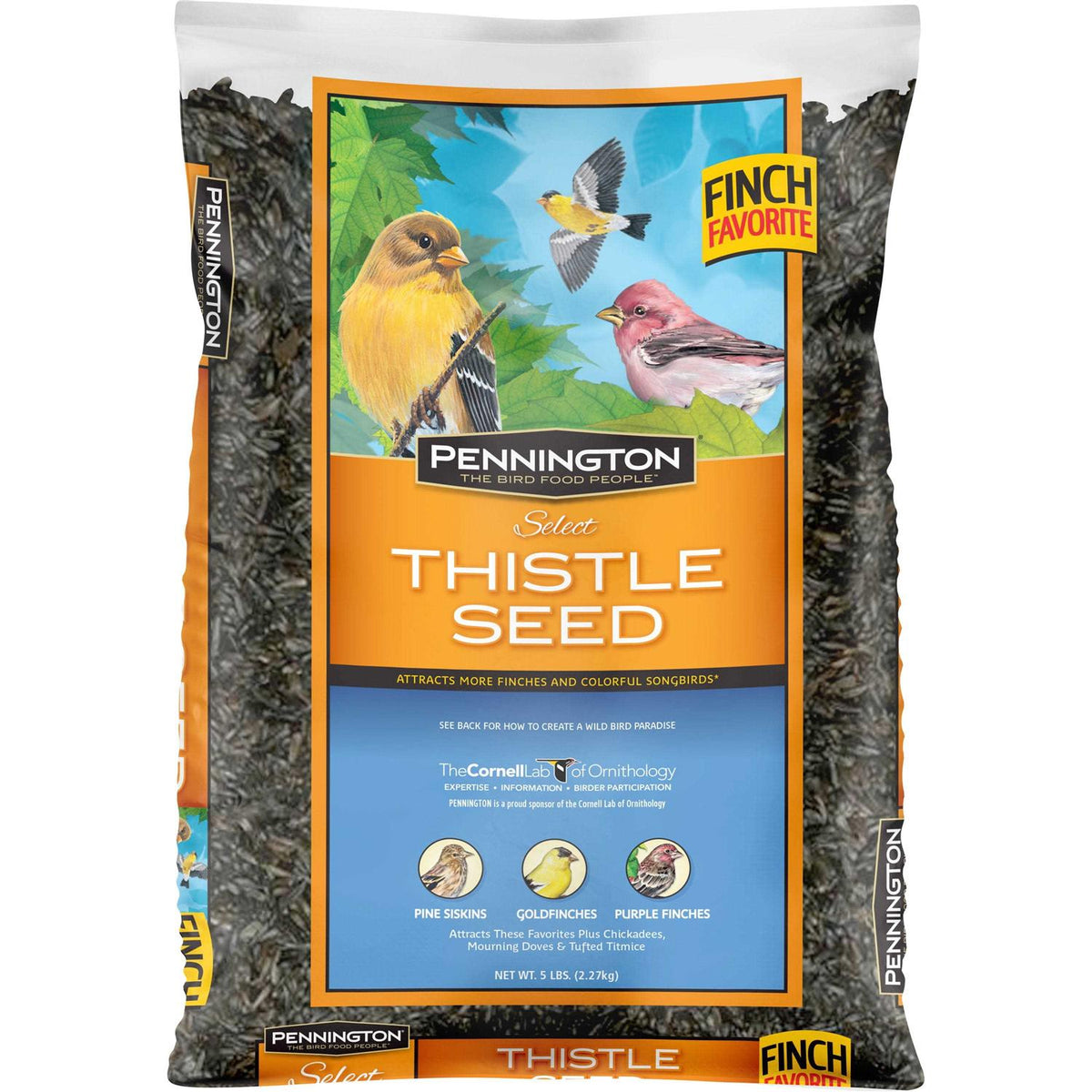 Thistle Seed Y808266