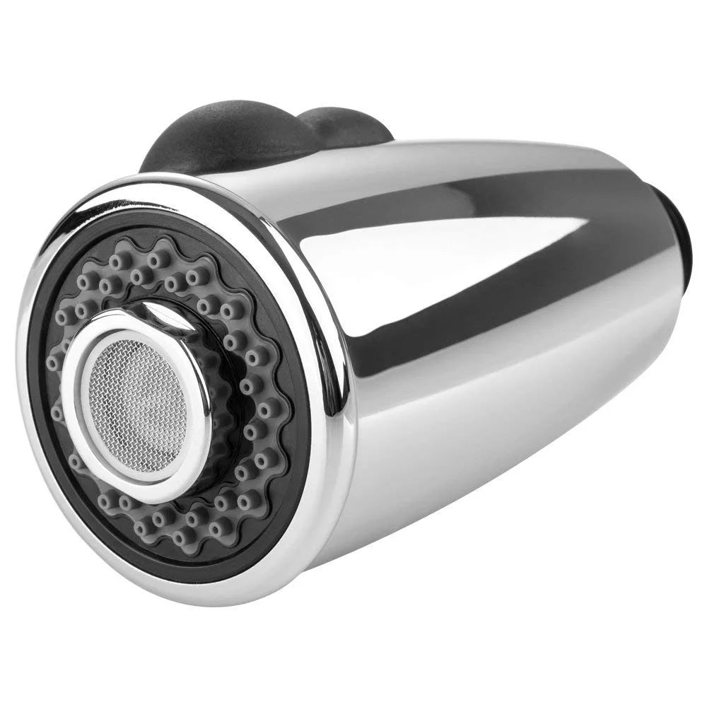 Pull-Down Faucet Sprayer Replacement Chrome Polished L820